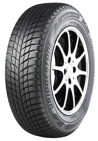 225/55VR17  BRIDGESTONE TL LM-001 XL