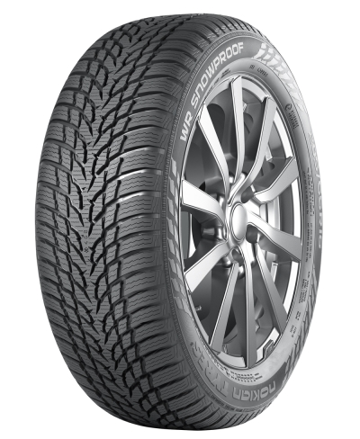 225/50VR17 NOKIAN TL WR SNOWPROOF XL