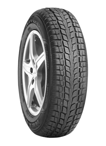 225/50VR17  NEXEN TL N PRIZ 4S