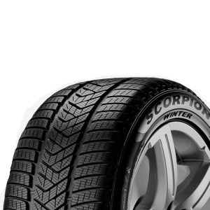 225/60VR17  PIRELLI TL SCORPION WINTER XL