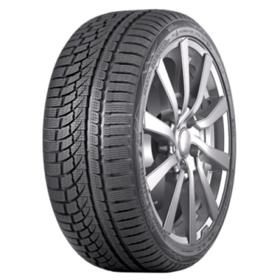 225/55VR17 NOKIAN TL WR A4 XL