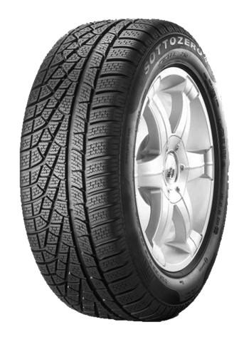 225/60HR17  PIRELLI TL W210 S2* (DOT2017)