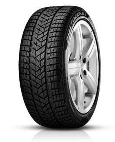 225/45HR18  PIRELLI TL WSZer3 MO