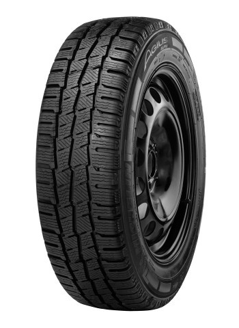 2257516 121R MICHELIN AGILIS ALPIN    