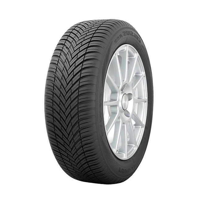 2254517 94W TOYO CELSIUS AS2 XL FP   